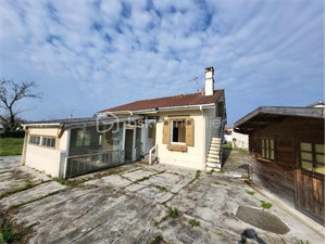 maison à la vente -   40180  NARROSSE, surface 83 m2 vente maison - UBI465116795